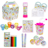 Eenhoorn Traktatie XL